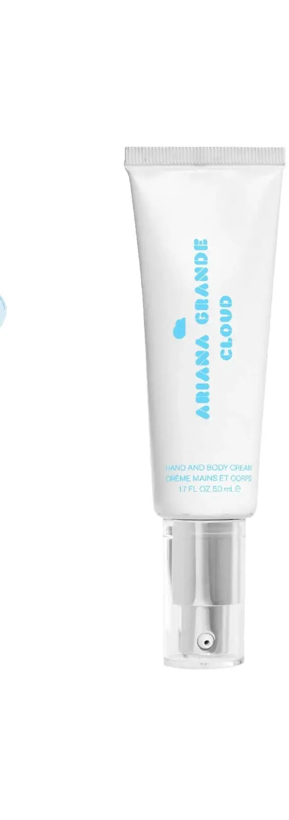 Cloud by Ariana Grande - For Women 3Pcs Gift Set EDP