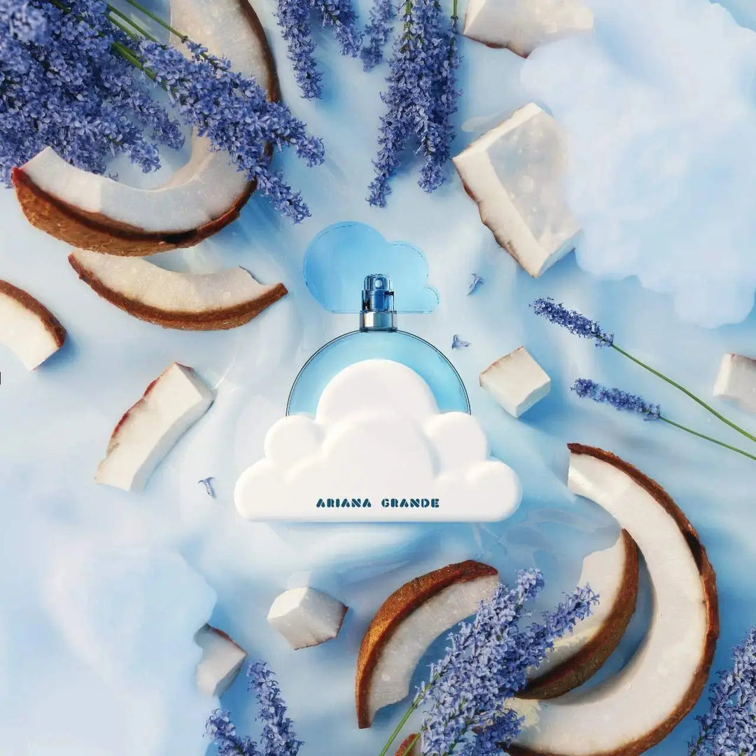 Cloud by Ariana Grande - For Women 3Pcs Gift Set EDP