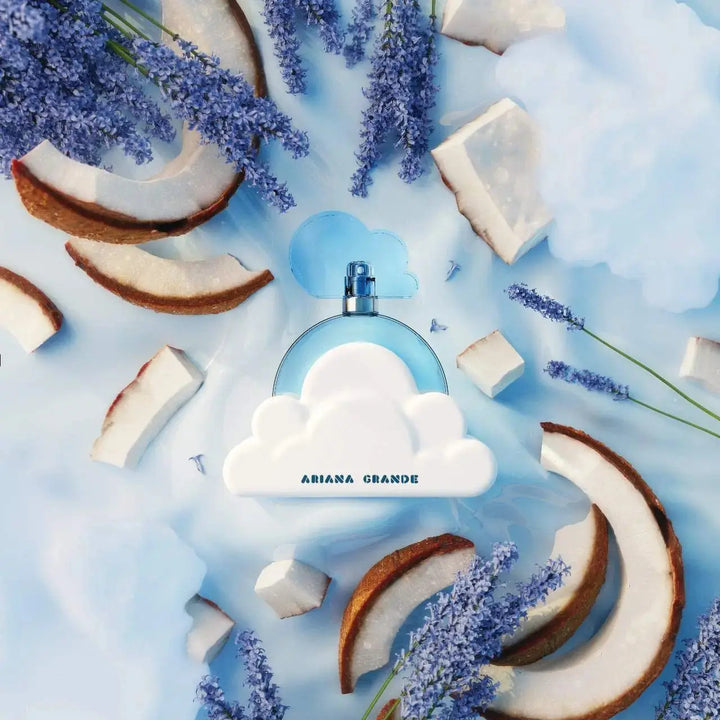 Cloud by Ariana Grande - For Women 3Pcs Gift Set EDP