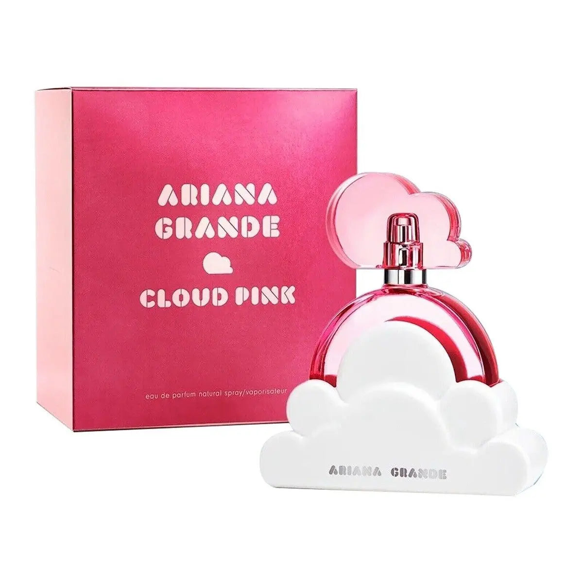Cloud Pink By Ariana Grande For Women 3.4 oz EDP Spray Ariana Grande