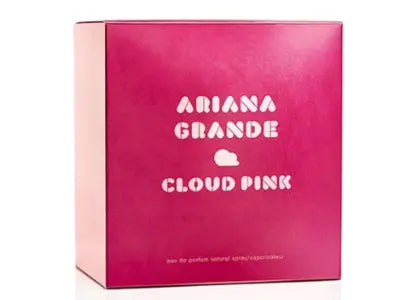 Cloud Pink By Ariana Grande For Women 3.4 oz EDP Spray Ariana Grande