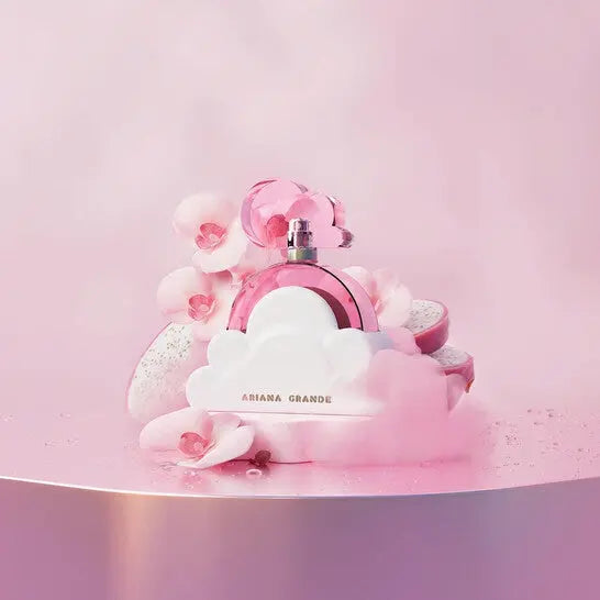 Cloud Pink By Ariana Grande For Women 3.4 oz EDP Spray Ariana Grande