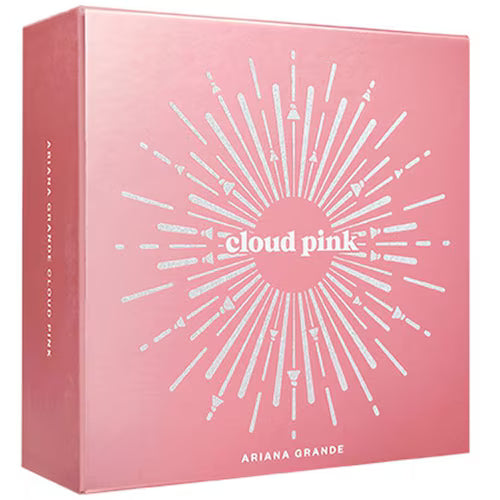 Cloud Pink By Ariana Grande For Women 3Pcs Set EDP Spray Ariana Grande