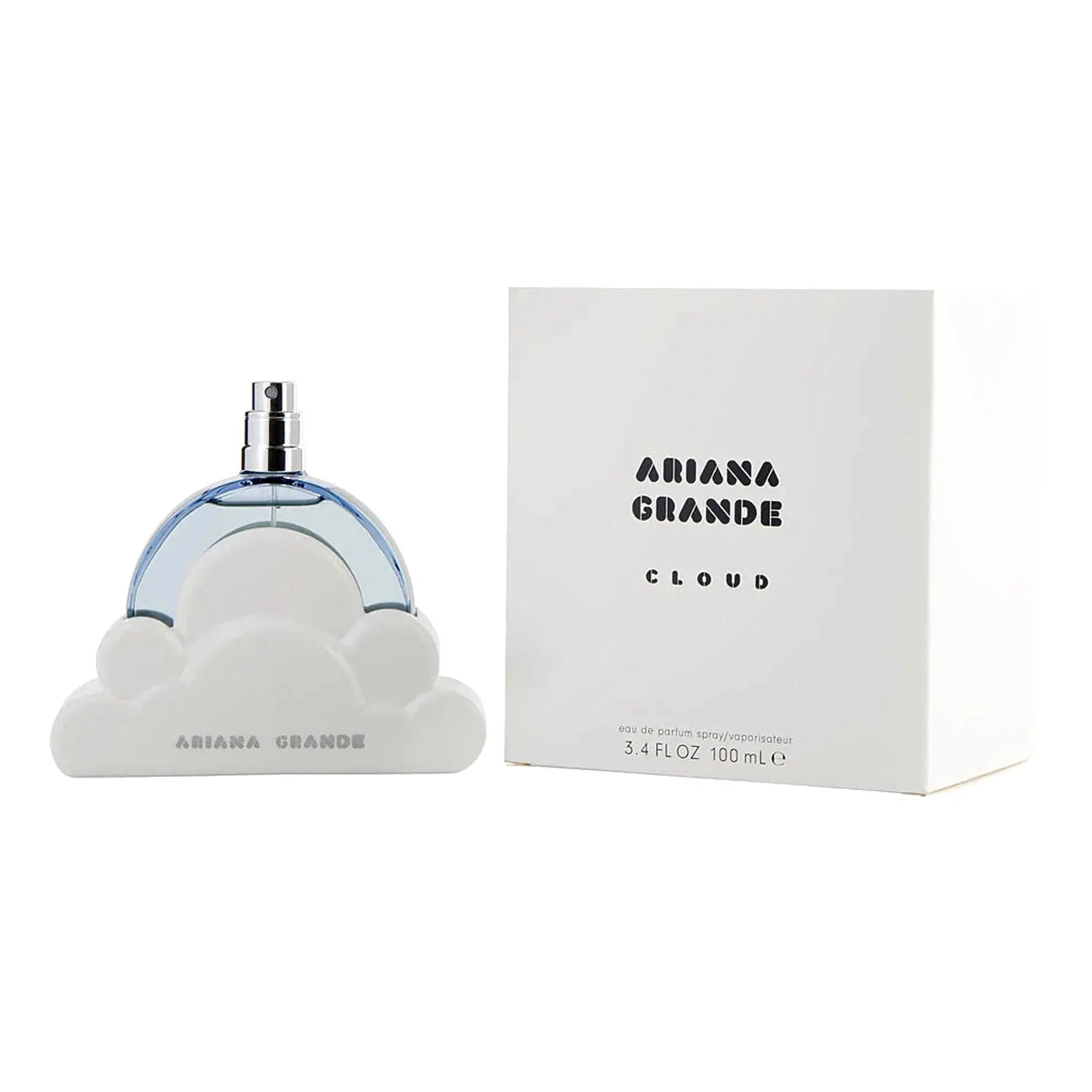 Cloud by Ariana Grande - For Women 3.4oz EDP Tester