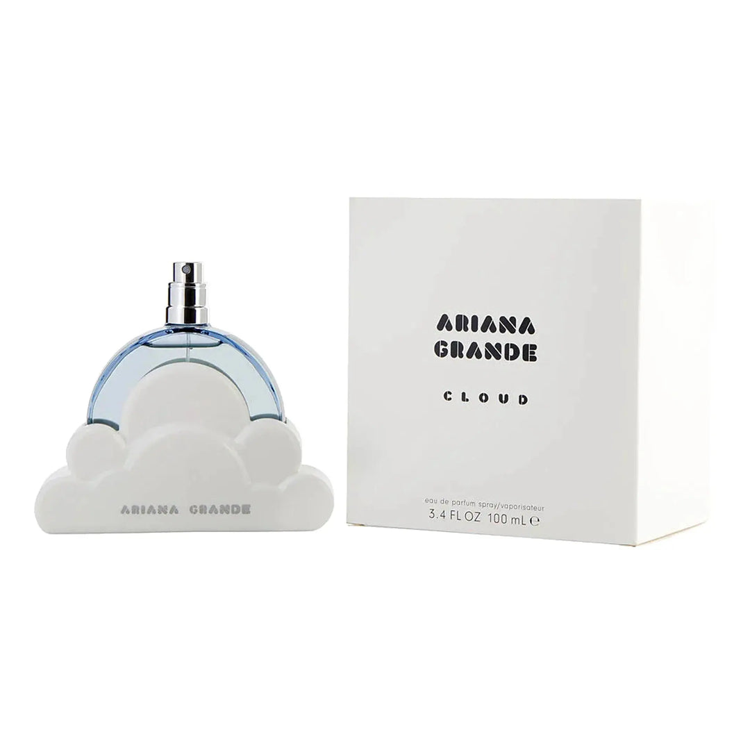 Cloud by Ariana Grande - For Women 3.4oz EDP Tester