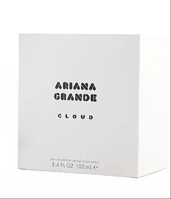 Cloud by Ariana Grande - For Women 3.4oz EDP Tester