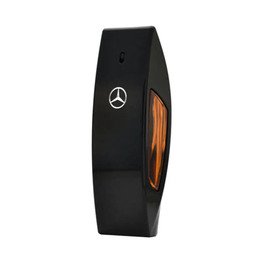 Club Black By Mercedes-Benz For Men 2Pcs Set EDT Spray Mercedes Benz
