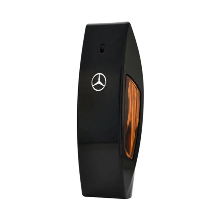 Club Black By Mercedes-Benz For Men 2Pcs Set EDT Spray Mercedes Benz
