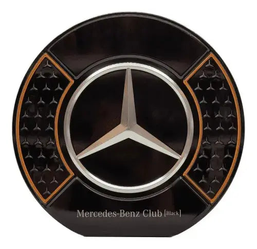 Club Black By Mercedes-Benz For Men 2Pcs Set EDT Spray Mercedes Benz