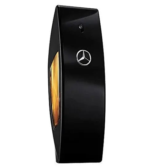 Club Black By Mercedes Benz For Men 3.4 oz EDT Spray - perfumesandrea