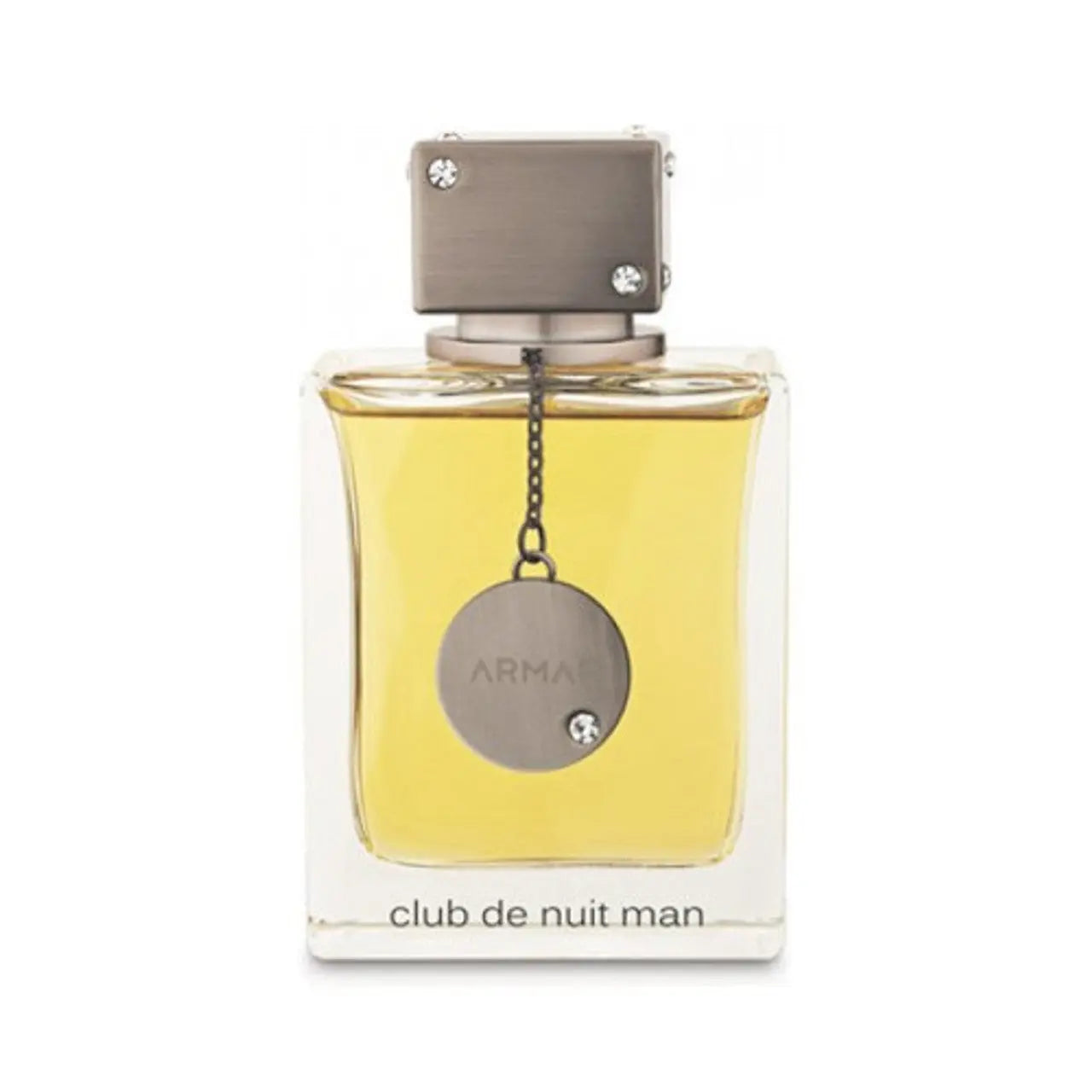 Club De Nuit By Armaf For Men 3.6 oz EDT SPRAY - perfumesandrea