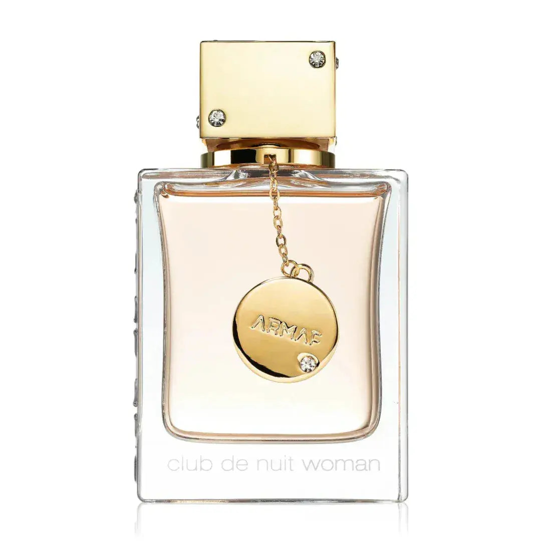 Club De Nuit by Armaf - For Women 4Pcs Gift Set EDP 