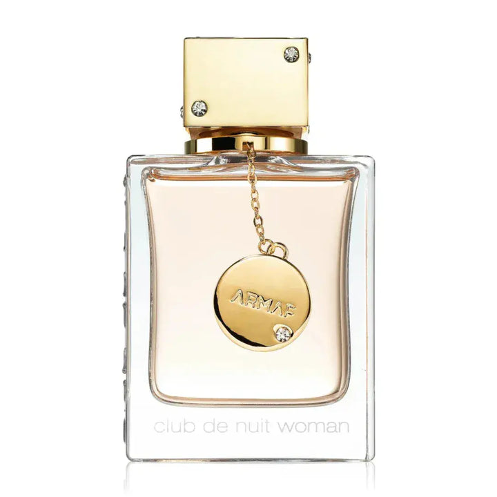 Club De Nuit by Armaf - For Women 4Pcs Gift Set EDP 