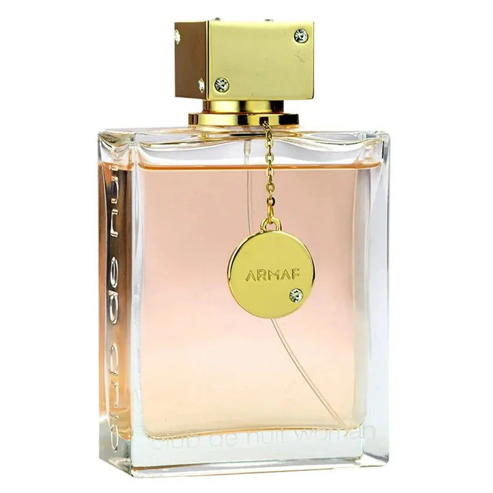 Armaf Club De Nuit Women EDP bottle detail
