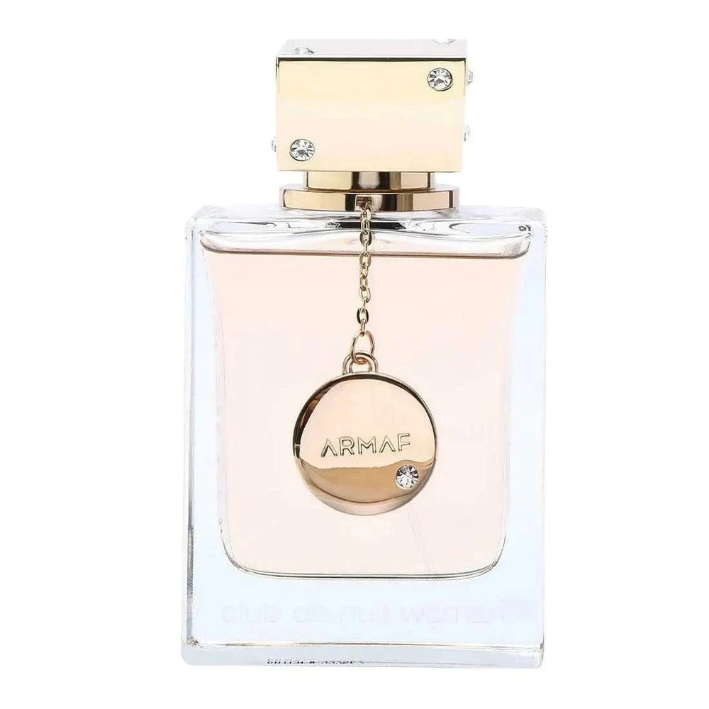 Club De Nuit By Armaf For WOMEN