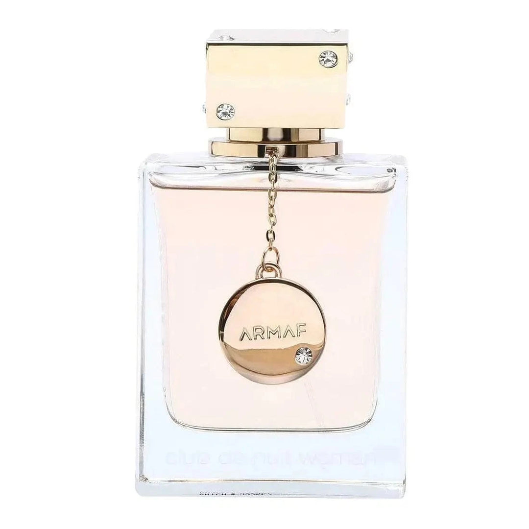 Club De Nuit By Armaf For WOMEN