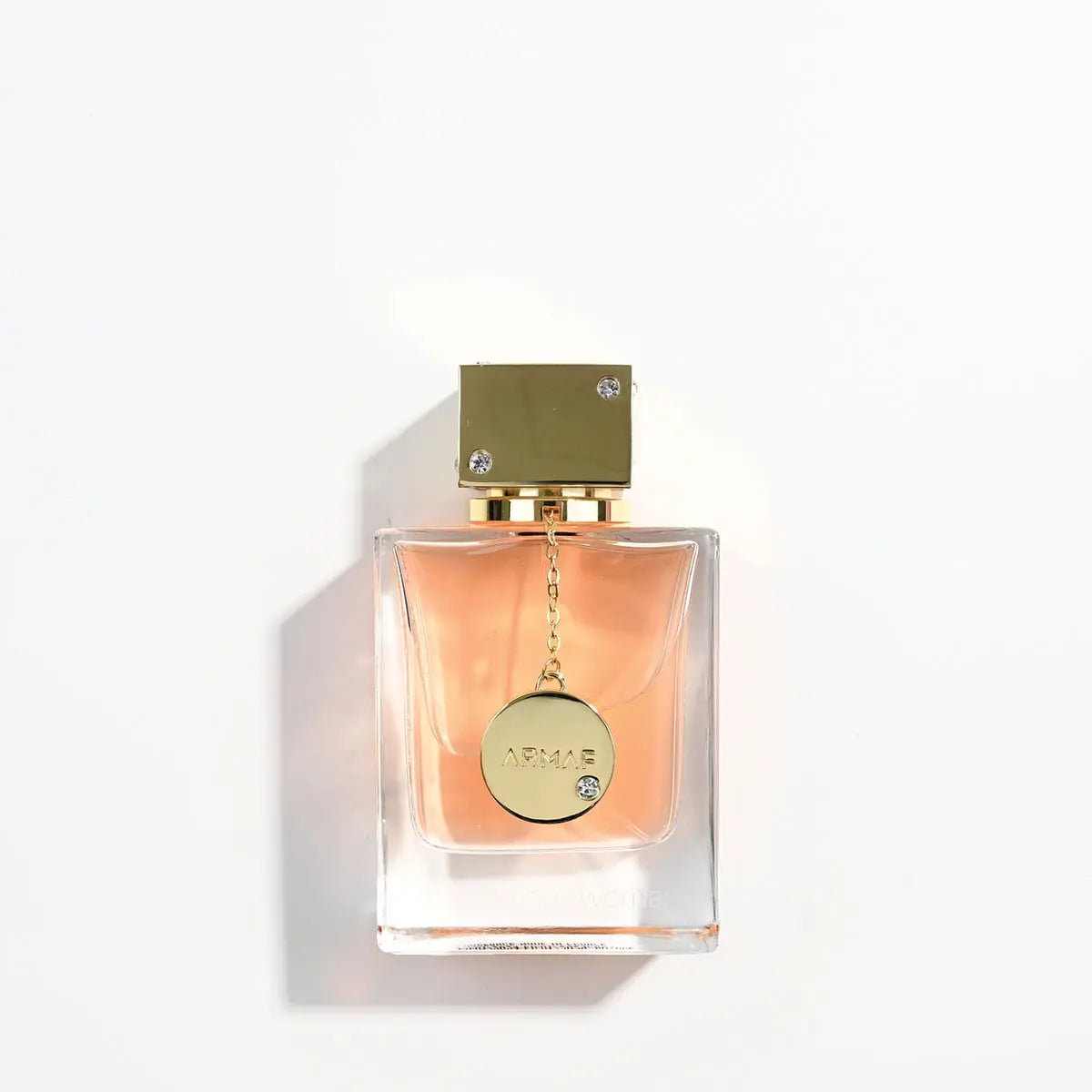 Club De Nuit by Armaf for Women 8.4oz EDP perfume bottle

