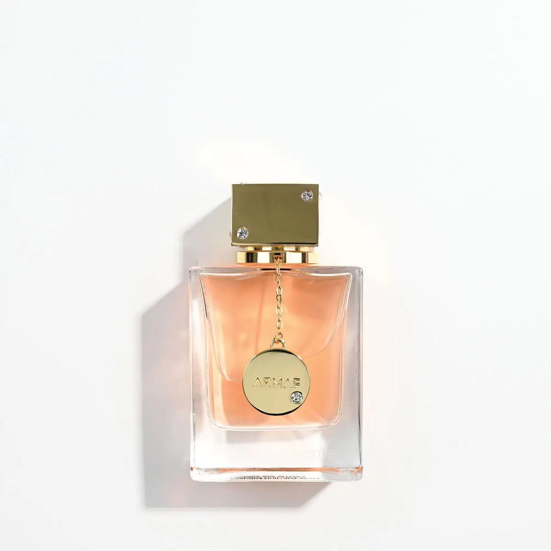 Club De Nuit by Armaf for Women 8.4oz EDP perfume bottle
