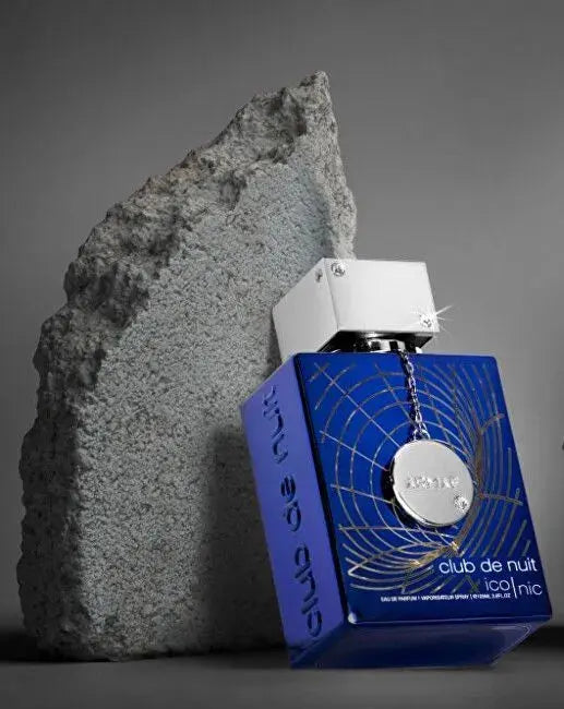Club De Nuit Iconic By Armaf For Men 6.8oz EDP Spray Armaf