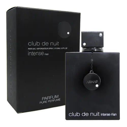 Club De Nuit Intense Man 5.0oz Eau de Parfum Armaf Spray