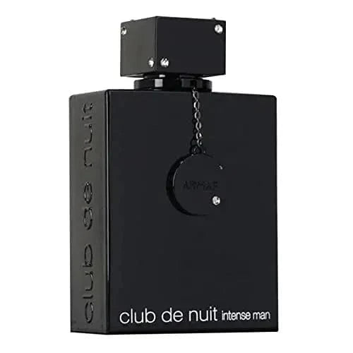 Club De Nuit Intense By Armaf For Men 6.8 oz EDP Spray - perfumesandrea