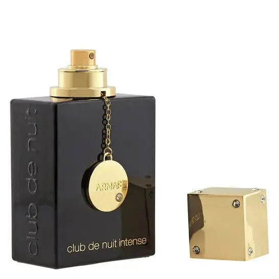 Club De Nuit Intense by Armaf fruity floral fragrance for women