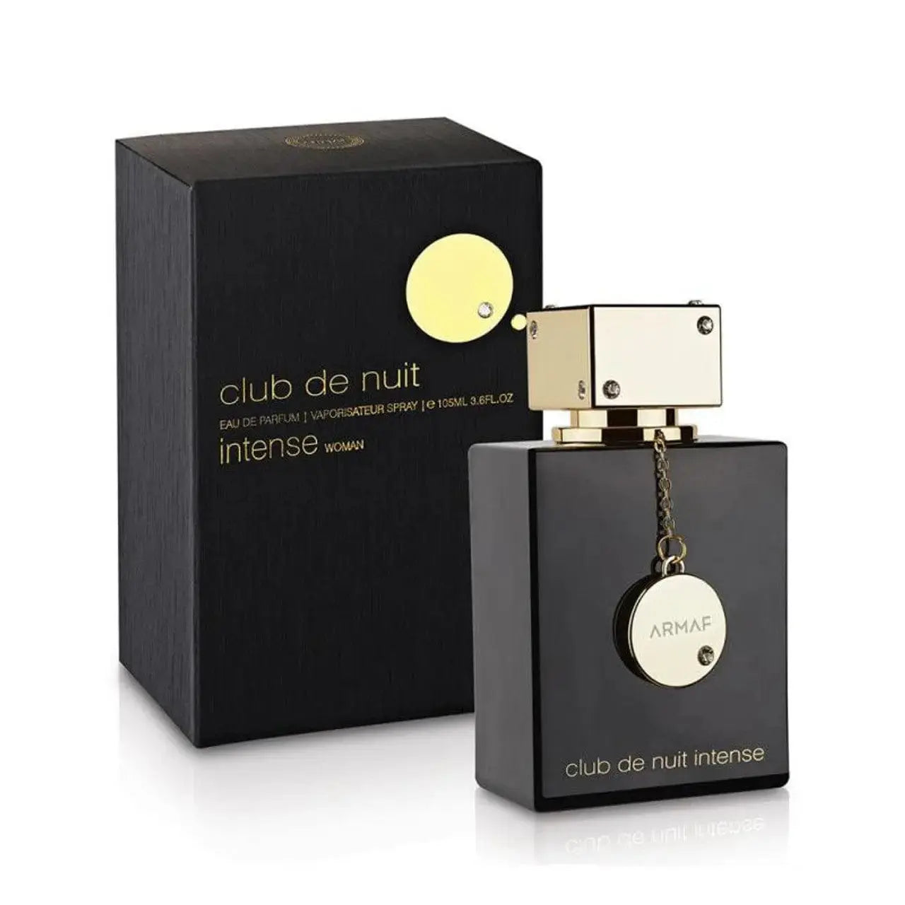 Club De Nuit Intense By Armaf For Women