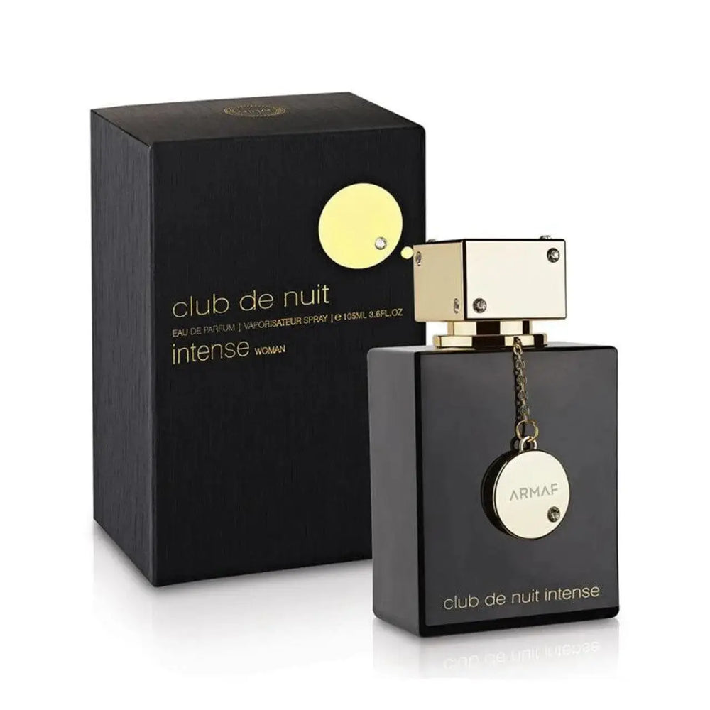 Club De Nuit Intense By Armaf For Women