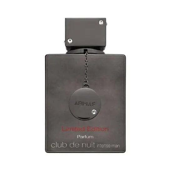 Club De Nuit Intense Limited Edition By Armaf For Men 3.6oz Parfum Spray Armaf