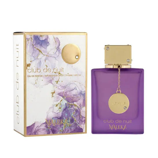 Club De Nuit Maleka By Armaf 3.6 oz W EDP Spray Armaf