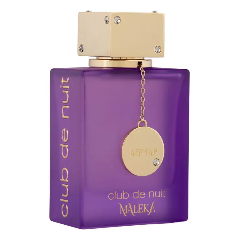 Club De Nuit Maleka By Armaf 3.6 oz W EDP Spray Armaf