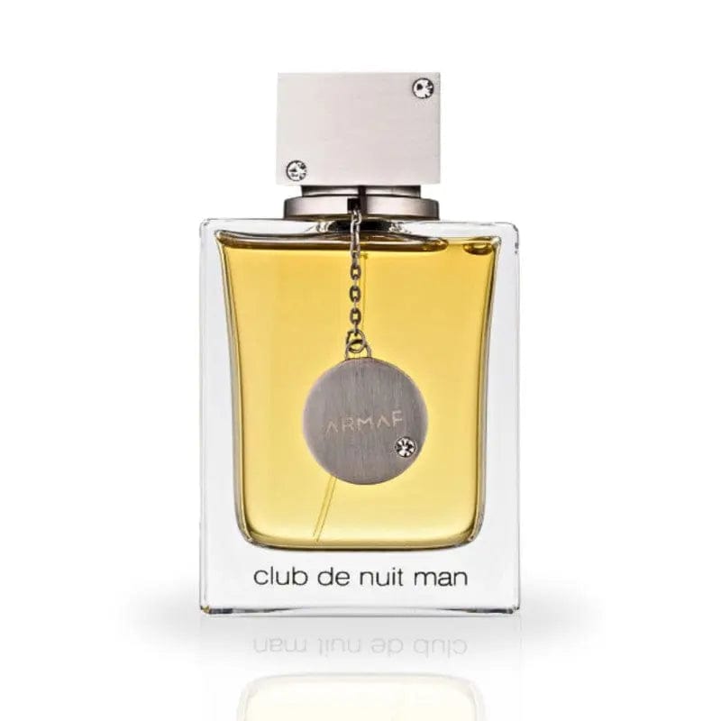 Armaf Club De Nuit Man Men's Eau De Toilette 3.6oz.