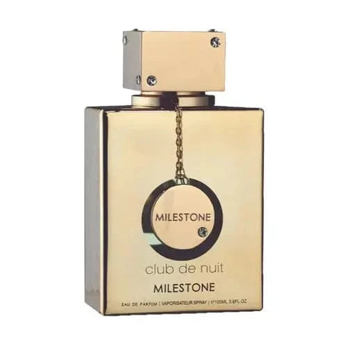 Club De Nuit Milestone By Armaf Unisex 6.8 oz EDP Spray Armaf