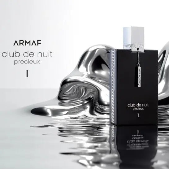 Club De Nuit Precieux 1 Men 1.8oz EDP Spray