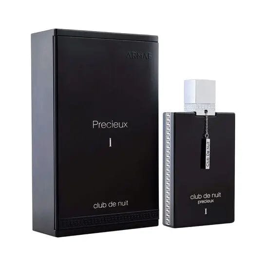 Club De Nuit Precieux 1 Men 1.8oz EDP Spray