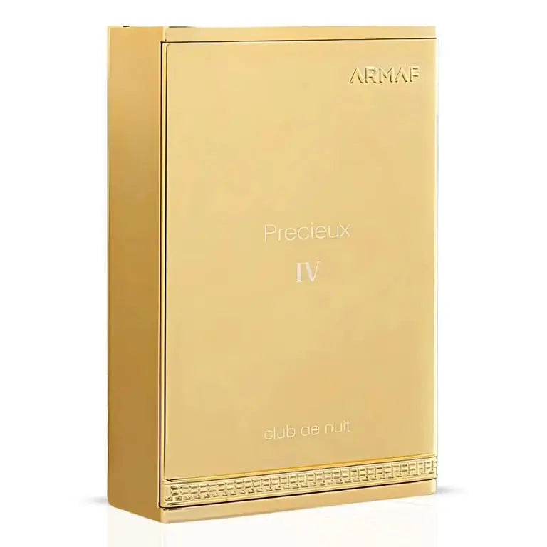 Club De Nuit Precieux IV by Armaf original box 1.85oz Extrait de Parfum
