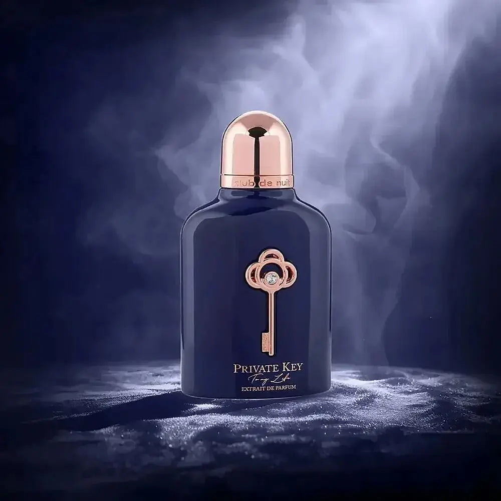 Club De Nuit Private Key To My Life bold unisex fragrance by Armaf
