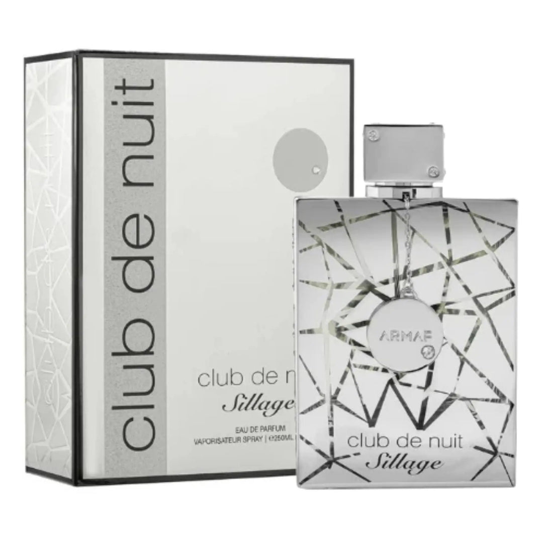 Club de Nuit Sillage By Armaf For Men 8.4oz EDP Spray
