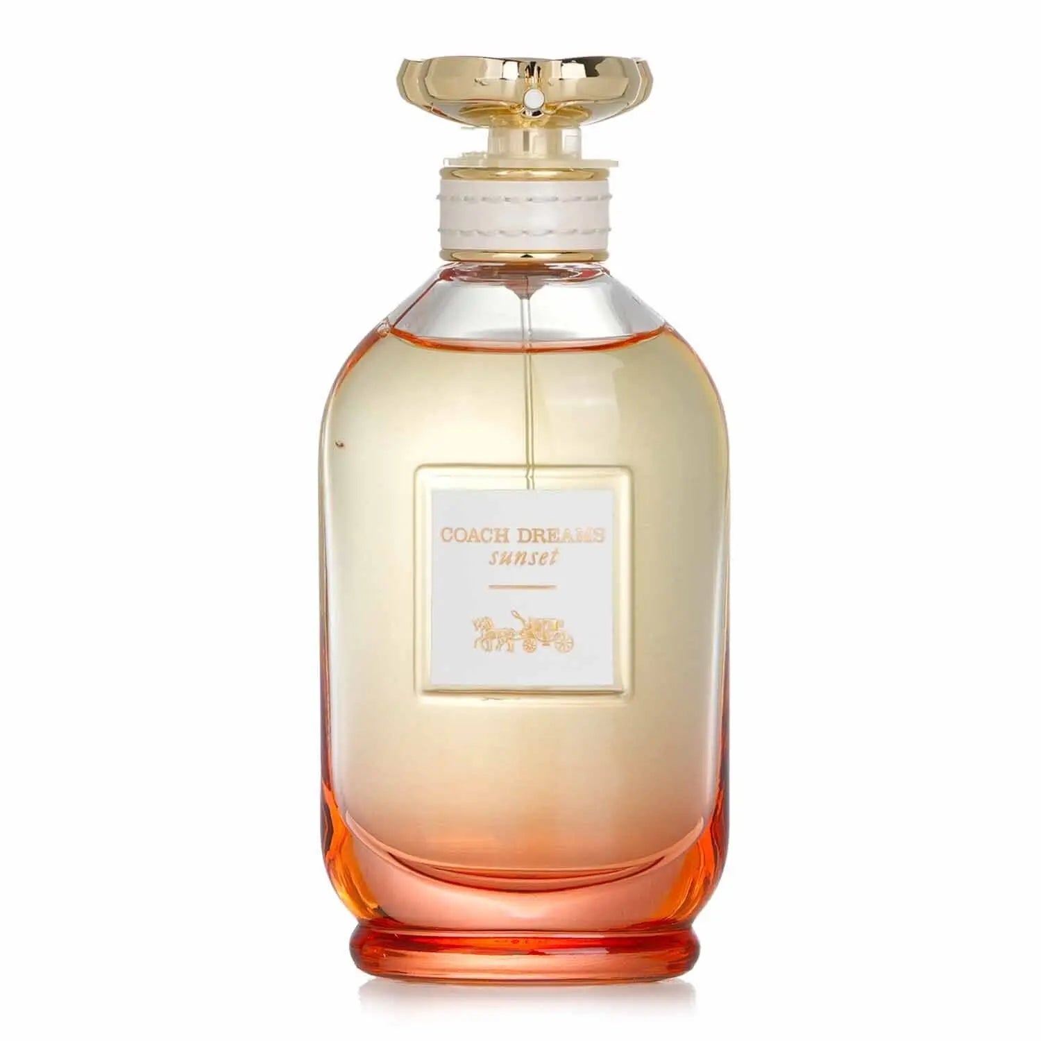 Coach Dreams Sunset Women's 3pc Gift Set Eau De Parfum.
