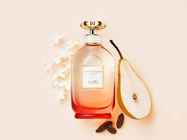 Coach Dreams Sunset Women&