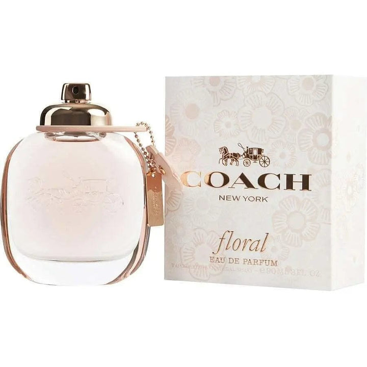Coach Floral By Coach 3.0 oz W EDP Spray Coach