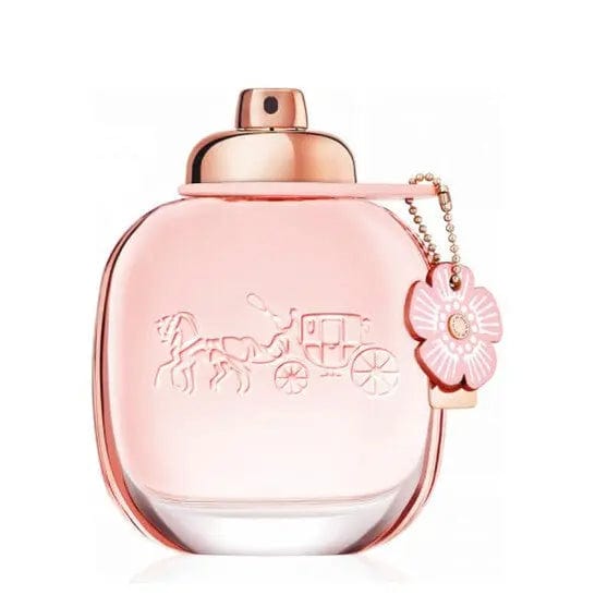 Coach Floral By Coach 3.0 oz W EDP Spray Coach
