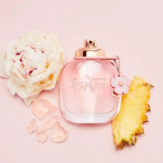 Coach Floral By Coach 3.0 oz W EDP Spray Coach