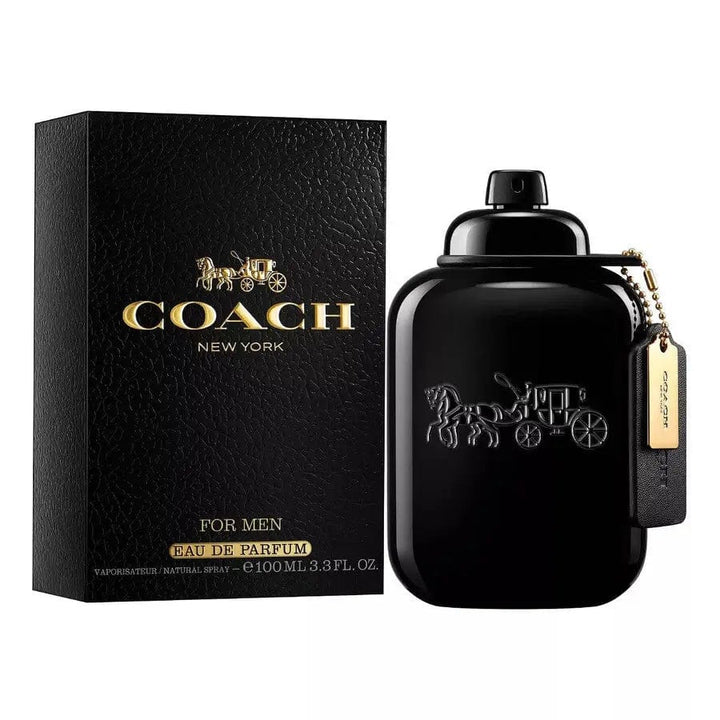 Coach Men By Coach For Men 3.4oz EDP Spray