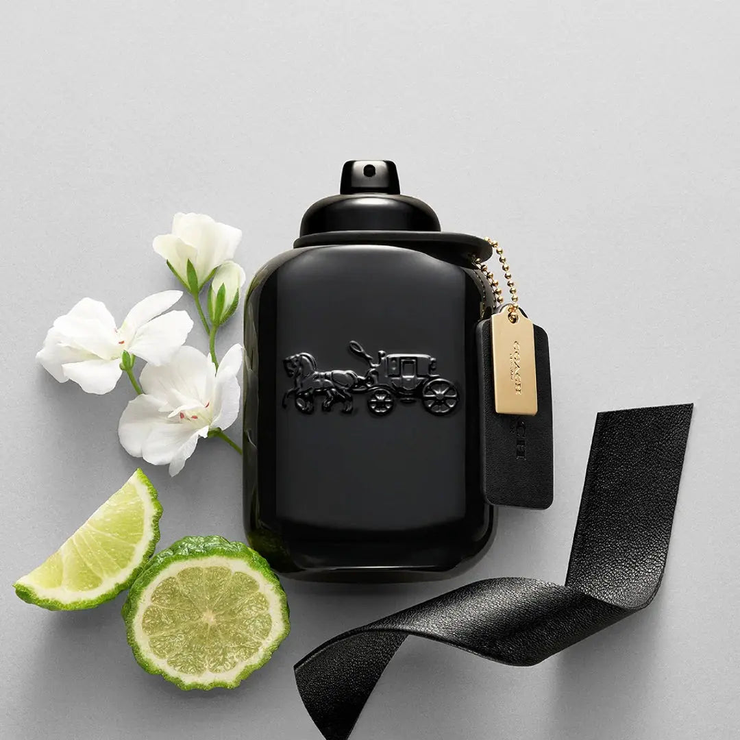 Coach Men By Coach For Men 3.4oz EDP Spray Coach