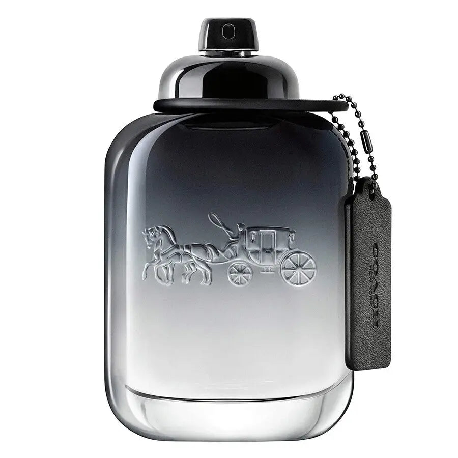 Coach NY By Coach 3.3 oz M EDT Spray - perfumesandrea