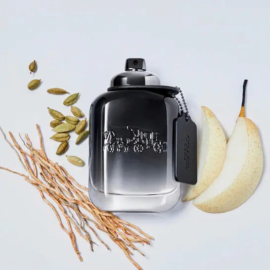 Coach NY By Coach 3.3 oz M EDT Spray - perfumesandrea