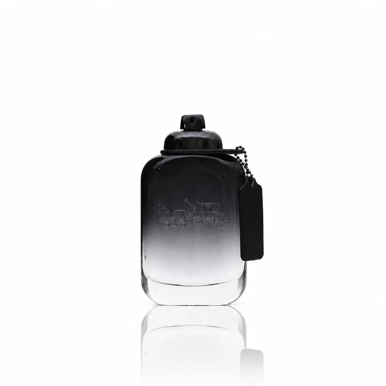 Coach New York for Men 6.7oz EDT perfume bottle
