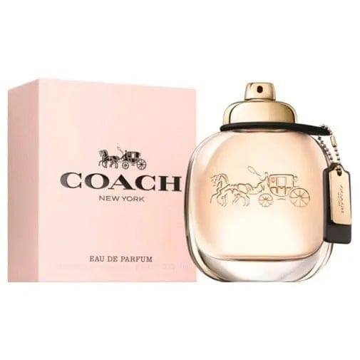 Coach New York By Coach – For Women 3.0oz Eau De Parfum.