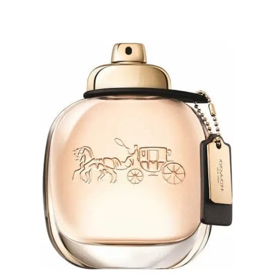 Coach New York By Coach – For Women 3.0oz Eau De Parfum.